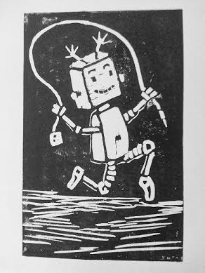 little-happy-robot-skipping